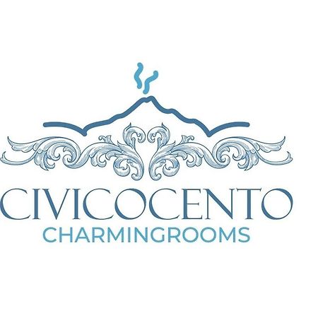 Civicocento Charming Rooms Catane Extérieur photo