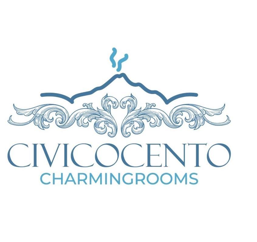Civicocento Charming Rooms Catane Extérieur photo