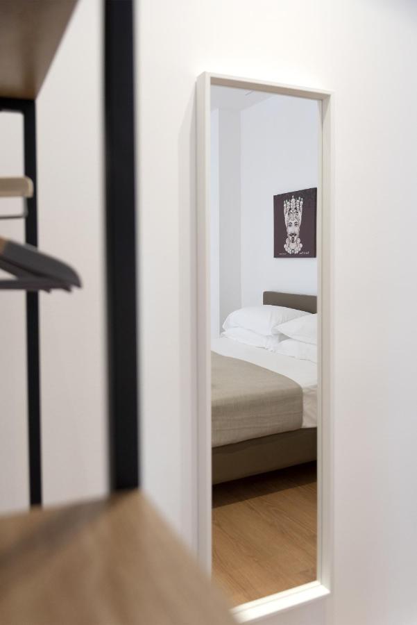 Civicocento Charming Rooms Catane Extérieur photo